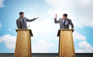 Fundamentalne fanaberie. Odwoływanie się do kwestii obyczajowych nie zawsze pomaga prawicy, a szkodzi centrum [OPINIA]