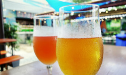 Czy piwo można pić bez obaw o zdrowie? Naukowcy: tylko pod jednym warunkiem