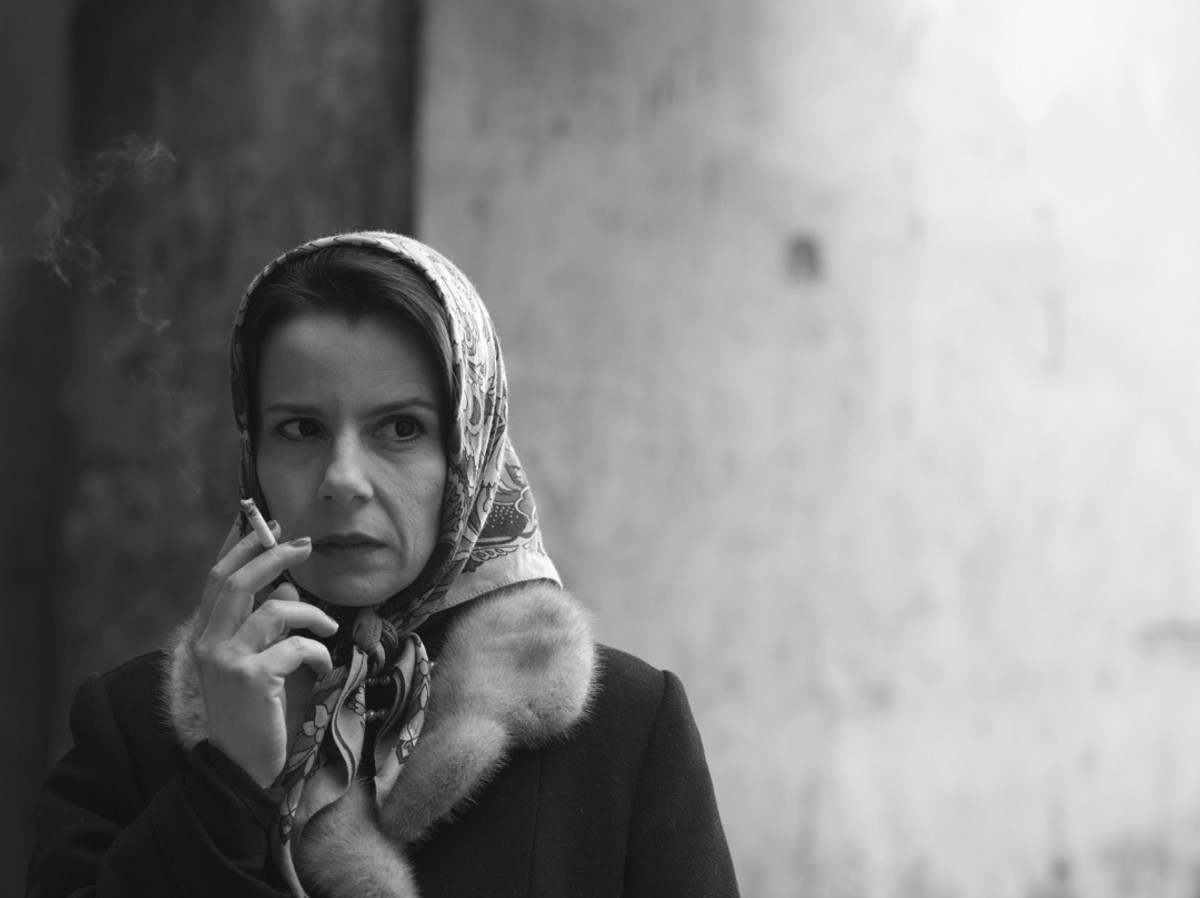 "Ida"