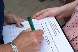 Łódź: Ruszyła zbiórka podpisów pod projektem liberalizacji prawa aborcyjnego