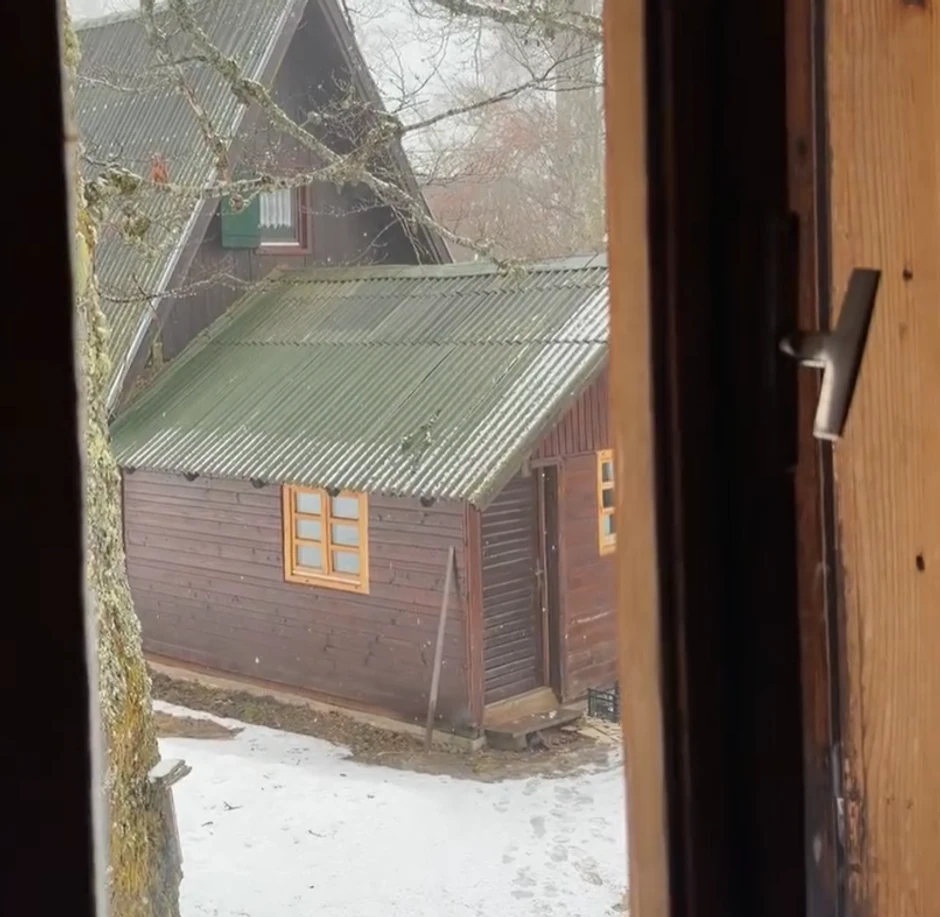 Maša Memedović na Tari