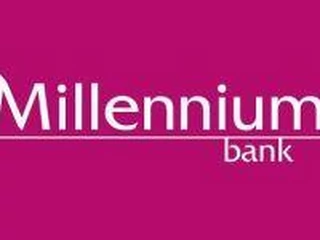 Bank Millennium