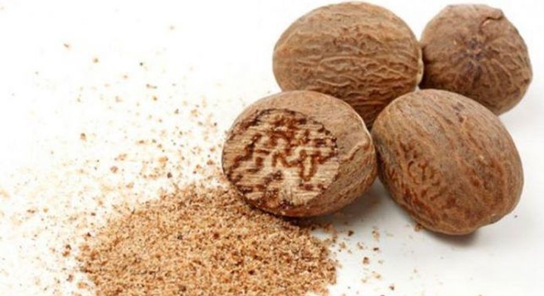 Surprising beauty benefits of nutmeg