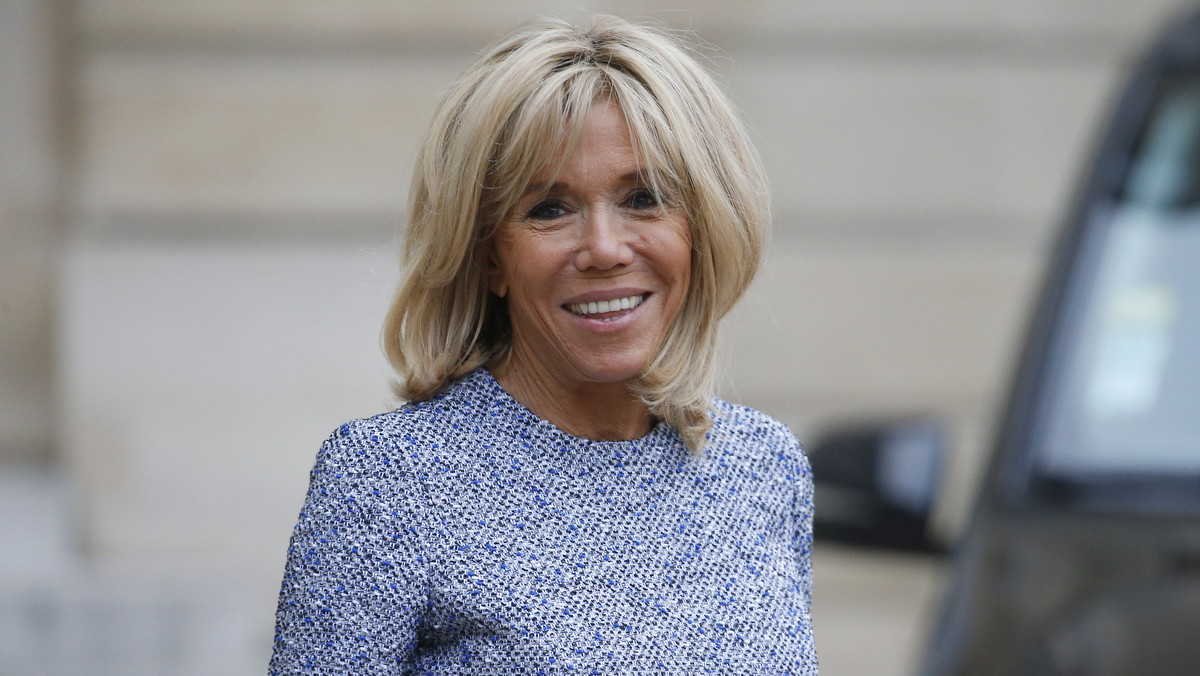 Polański oskarżony o gwałt. Biuro Brigitte Macron: otrzymaliśmy w tej sprawie dwa listy w 2018 roku