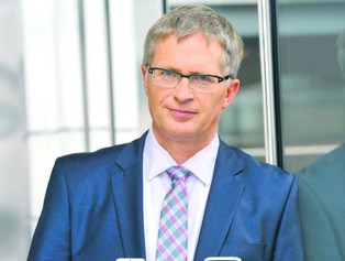 Optiguard - polska firma, która działa jak Secret Service