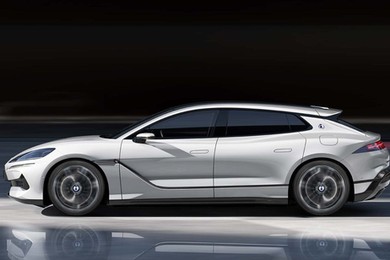 Rewolucja w Polsce: 5 min i gotowy, 9 min do pełna. Samochody spalinowe mogą się pakować?