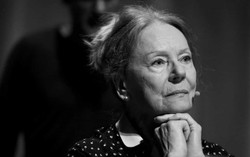 Nie żyje aktorka Barbara Połomska