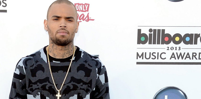 Chris Brown oskarżony o gwałt. Co dalej z muzykiem?