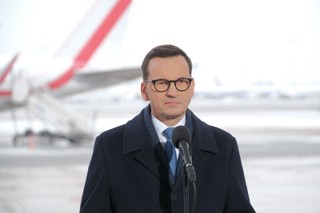 Solidarna Polska chce wetować kluczowe decyzje UE. Morawiecki: Propozycje dalece nieprzemyślane