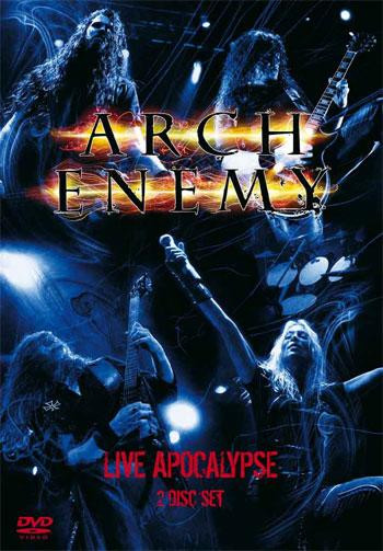 Apokalipsa Arch Enemy
