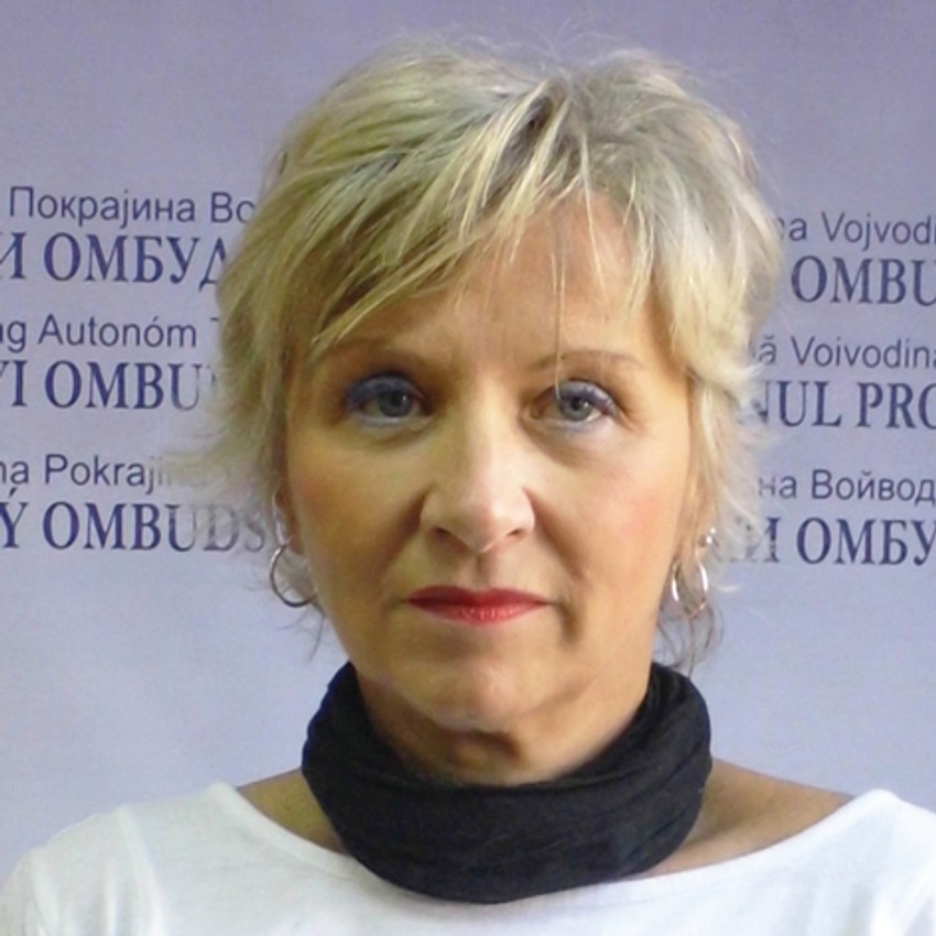 Aniko Muškinja Hajnrih, Pokrajinski ombudsman