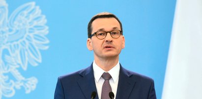 Mateusz Morawiecki reaguje na głośną aferę youtuberów! Tak stanowczy nie był nigdy