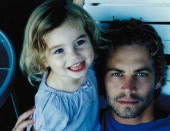 Córka Paula Walkera pięknie uczciła rocznicę jego urodzin