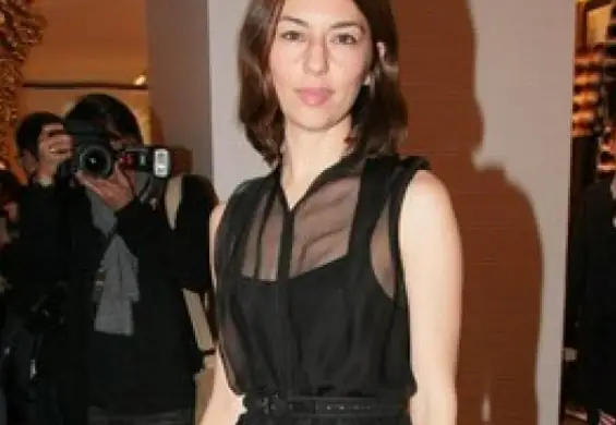 Sofia Coppola - Albumy fanów