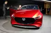 Mazda Kai Concept