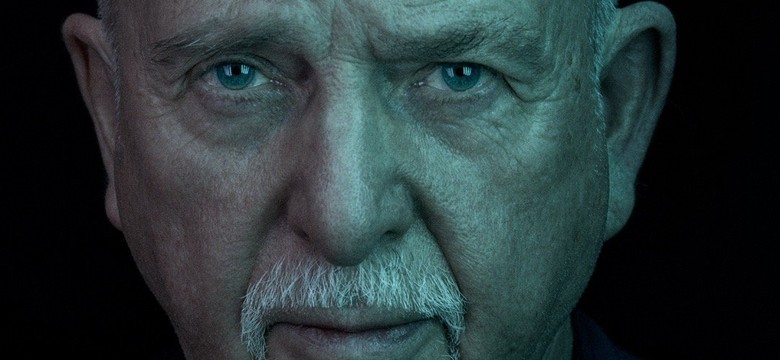 Peter Gabriel powrócił. Pierwsze nagranie od wielu lat ujrzało światło dzienne