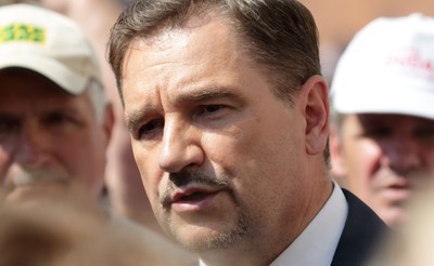 Piotr Duda: Niedziela handlowa 6 grudnia to zły pomysł. Pracownicy się narażają