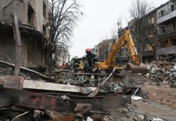 wielki atak rosji w ukrainie. polskie lotniska wstrzymały loty