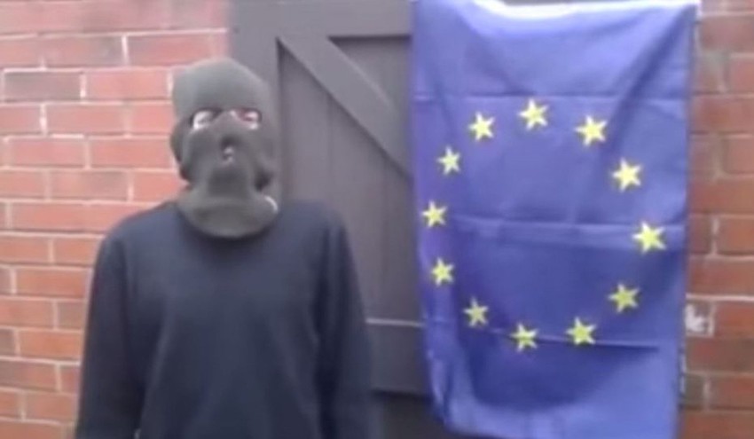 Desničar je pokušao više puta, ali nije uspeo u svojoj nameri