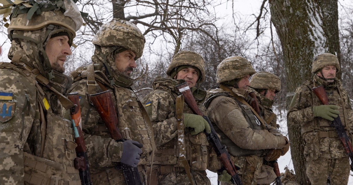 Z takim typem wojny Rosjanie wciąż sobie nie radzą. choćby w małej skali