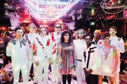 Arcade Fire – największy zespół świata. NOWE ZDJĘCIA!