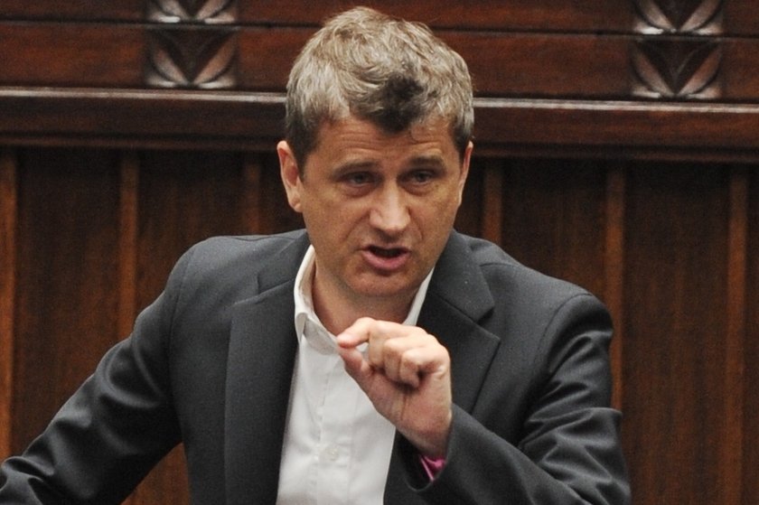 Janusz Palikot