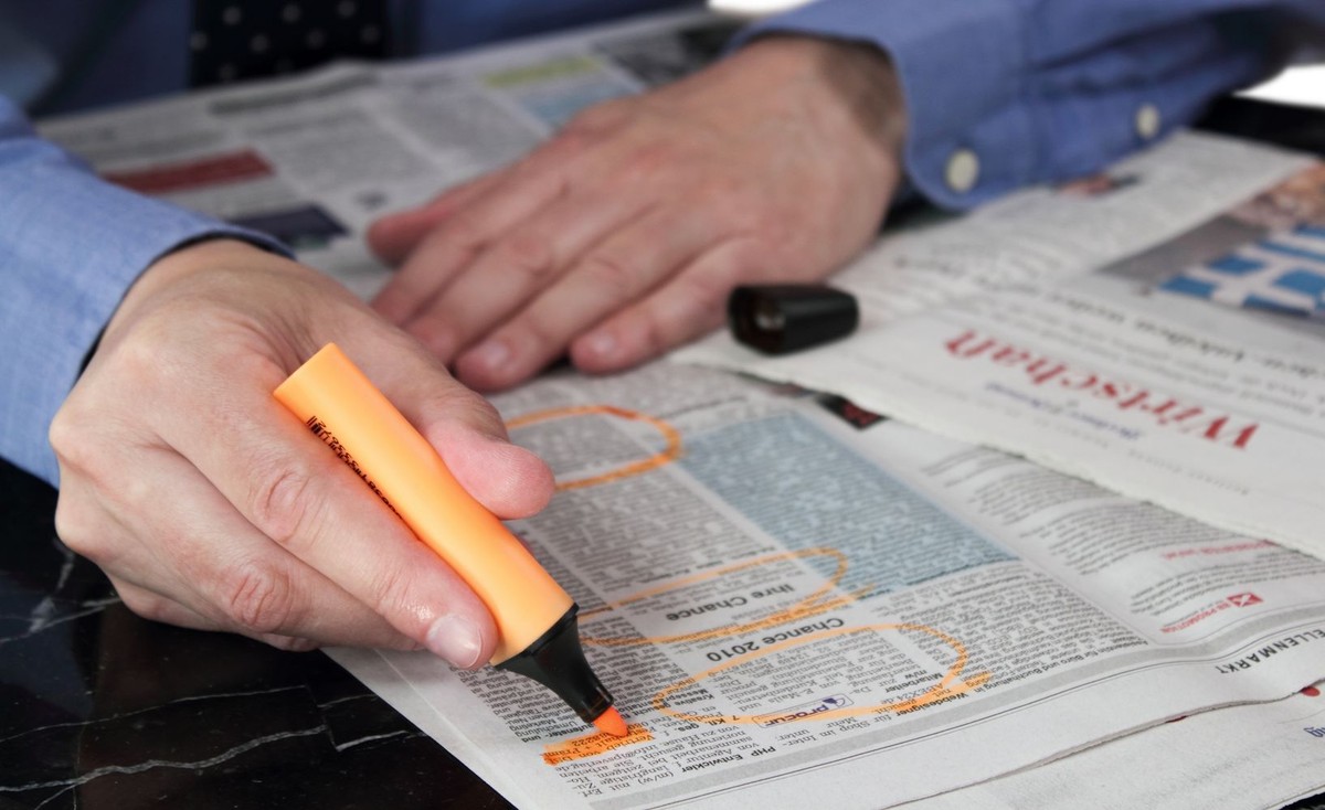 Bezrobotni mają problem ze znalezieniem pracy