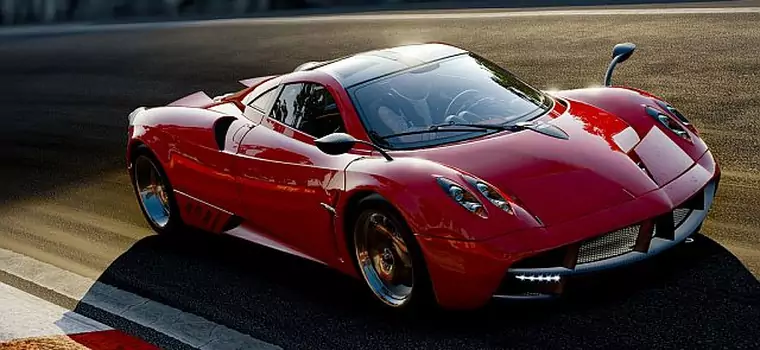 Project Cars: w trybie kariery nie będzie "grindowania" reputacji