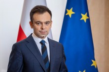 Co dalej ze składką zdrowotną? Domański: nie powinna być obniżona