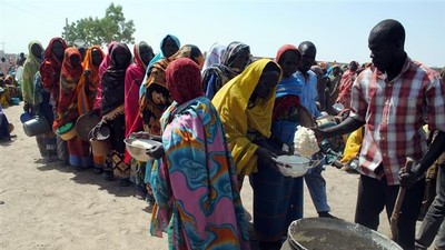 We are facing challenges of life, Nasarawa IDPs cry out.
