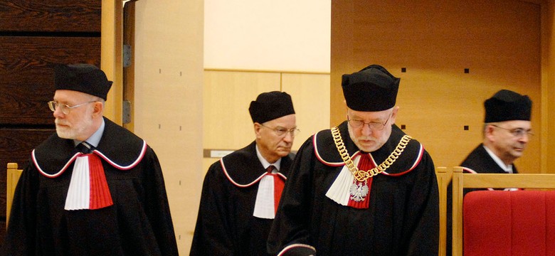 Przełomowy wyrok. KRUS niezgodny z konstytucją