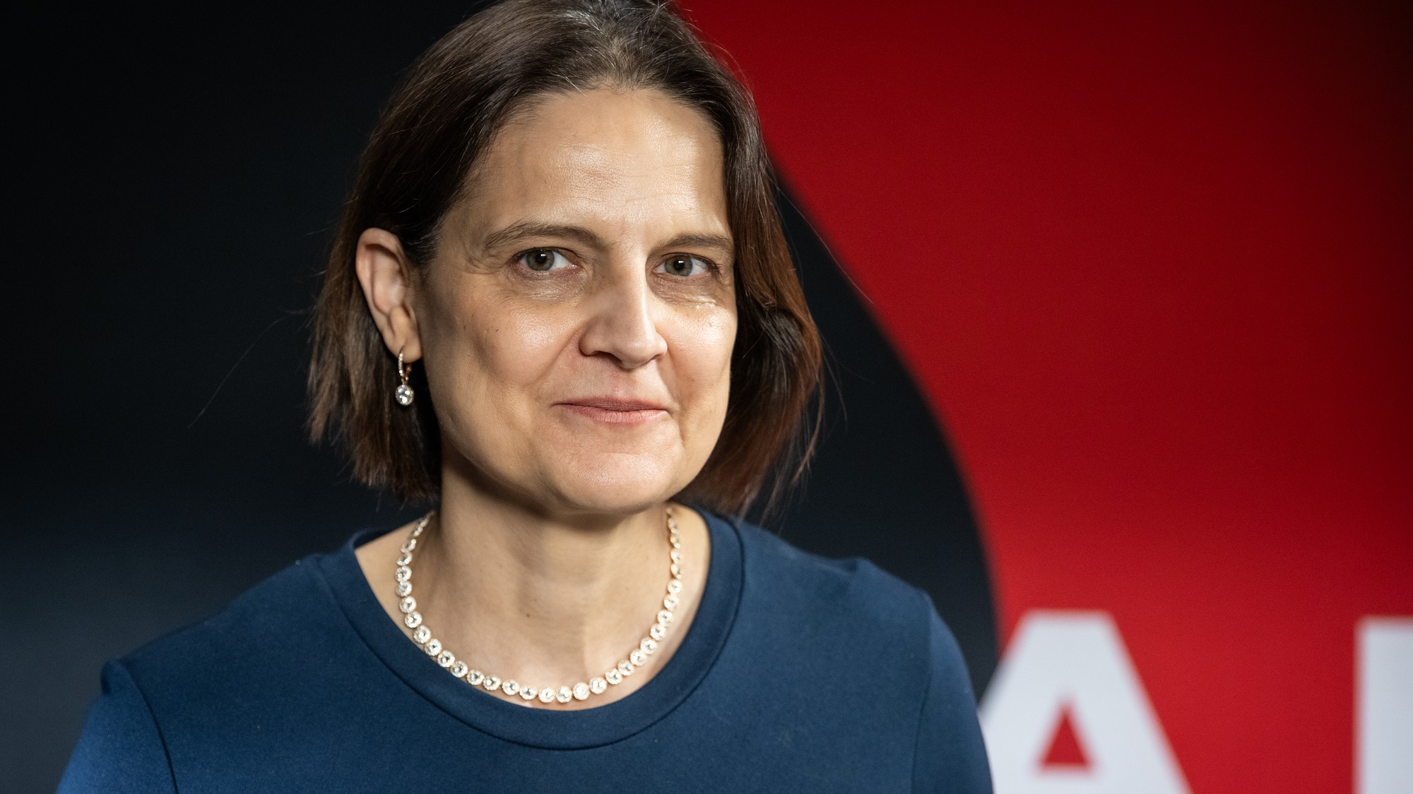 Mária Kolíková v relácii Na rovinu s Petrom Hanákom