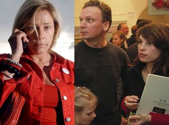 Wdowa po Ciechowskim o Potockiej: Uprzykrzała nam życie