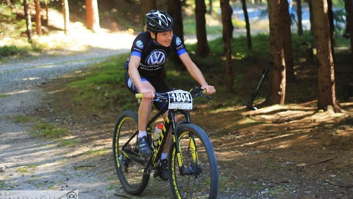 W ostatni weekend w Świeradowie Zdroju odbyły się ostatnie zawody z cyklu Bike Maraton. Na starcie pojawili aktualni mistrzowie Polski w maratonie MTB i to oni nadawali ton rywalizacji.