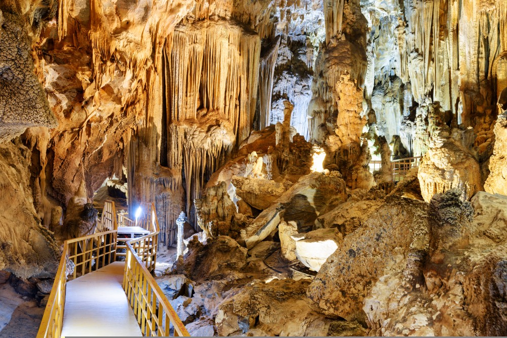 Národný park Phong Nha-Ke Bang