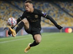 Rezerwy Barcelony przypieczętowały awans. Juventus, Sevilla i Chelsea już też w 1/8 finału Ligi Mistrzów