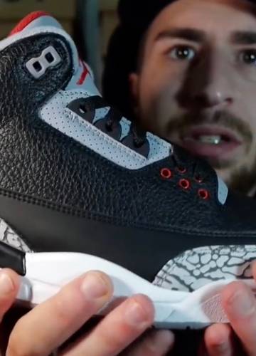 die coolsten jordans