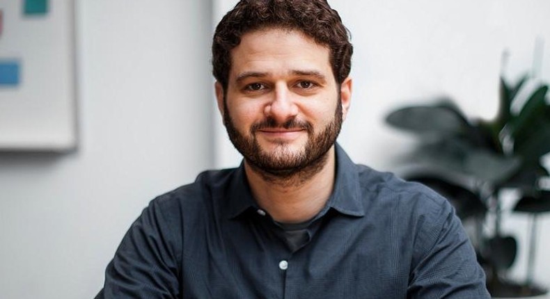 Dustin Moskovitz