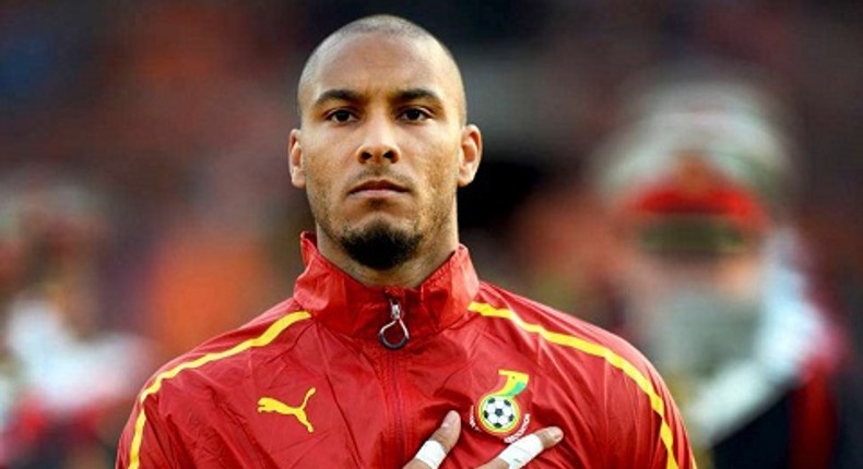 Adam Kwarasey advises Europe-born players ahead of nationality switches