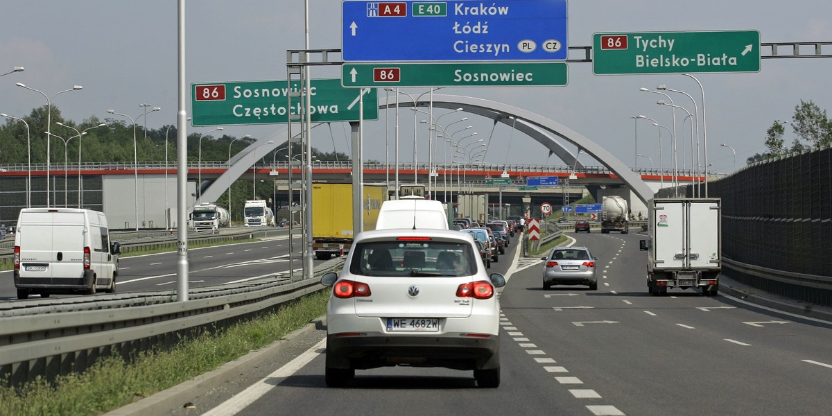 Autostrada 