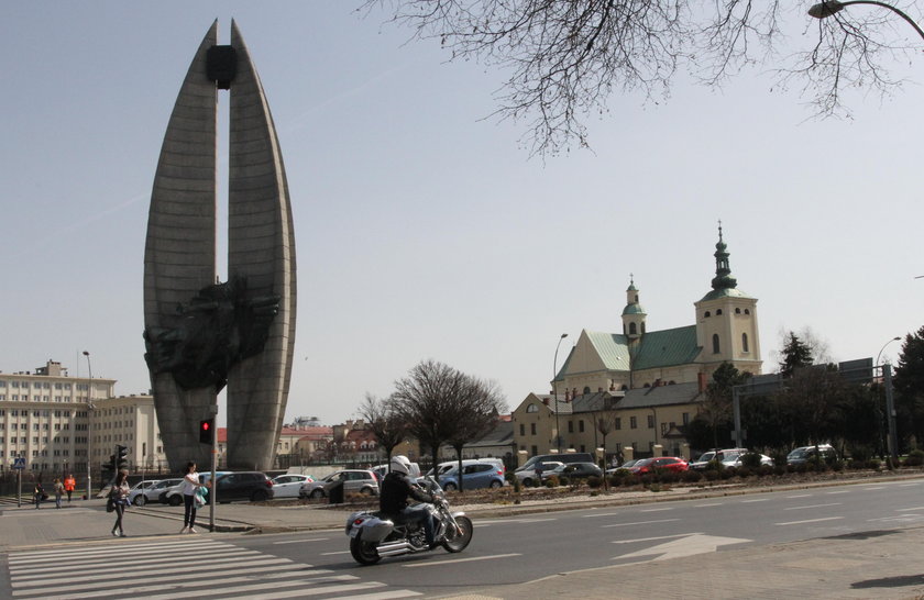 Zwiedzaj Rzeszów autobusem