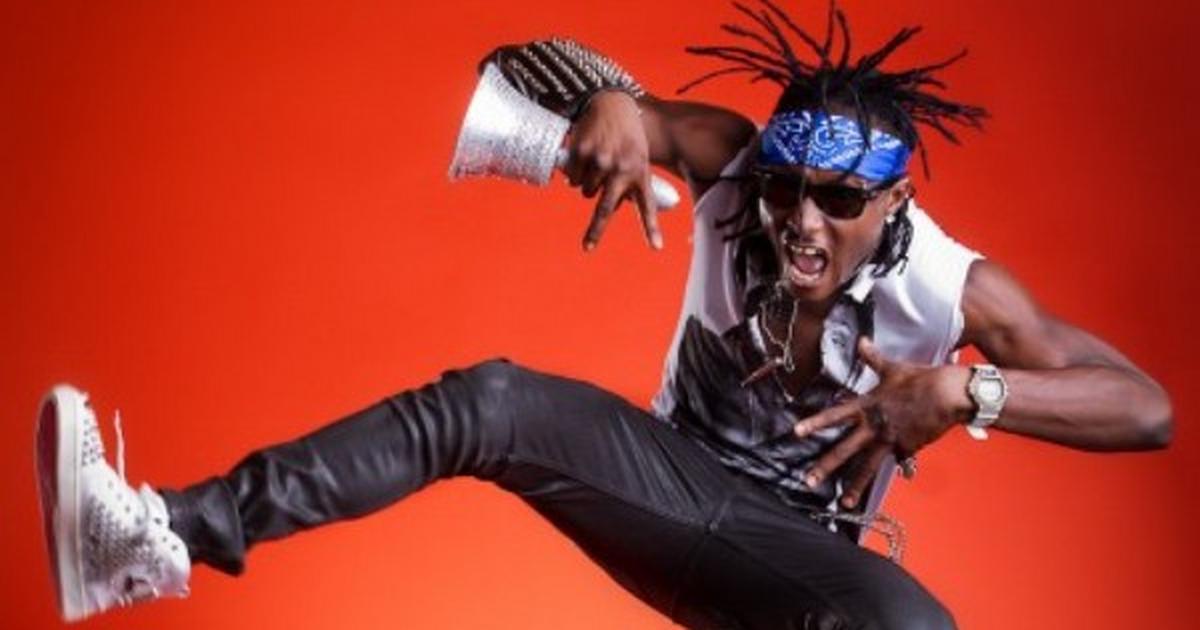 Afrobeats Street star Terry G's mainstream run - Vimarsana News