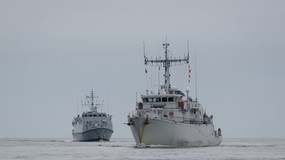 Biorą sprawy w swoje ręce. Europejskie mocarstwo wyśle okręty do Ormuz