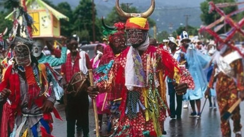 Did you know about the Igbo People of Jamaica? 