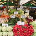 Prognozy cen warzyw. Zamiast spadku może być jeszcze drożej