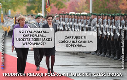 Czy Kopacz dogada się z Kaczyńskim? MEMY DNIA