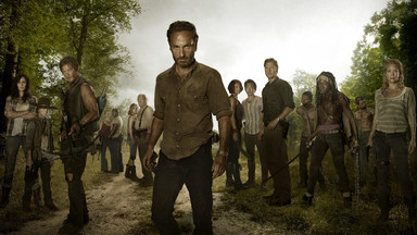 "The Walking Dead", sezon 4, odcinek 2 i 3: zombie, kamera, akcja! – recenzja