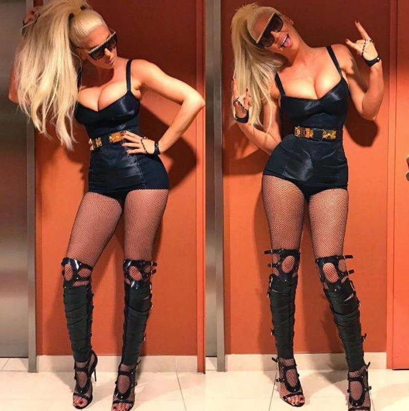 Jelena Karleusa