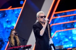 Zespół Wilki prosi o pomoc. Spłonął dom ich przyjaciela