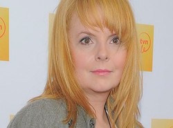 Korwin-Piotrowska: Polszczyzna gwiazd jest prostacka